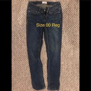 Aeropostale Jeans